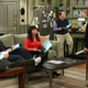 Image for article titled Curb Your Enthusiasm: "The Table Read"